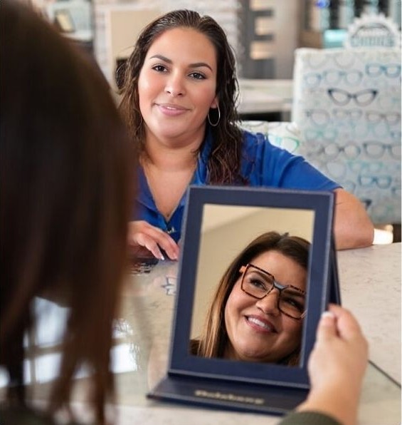 With You Every Step Of The Way