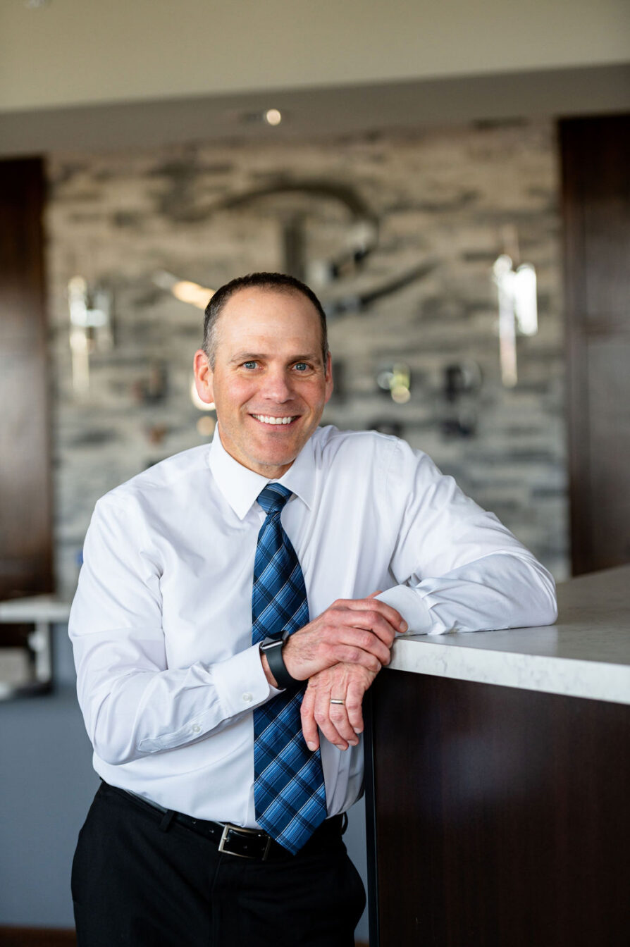 With You Every Step Of The Way